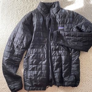 Paragonia light weight